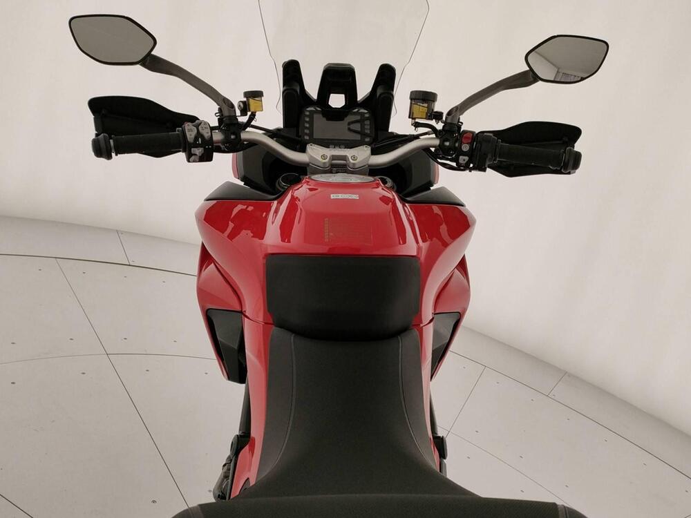 Ducati Multistrada V2 S (2022 - 24) (5)