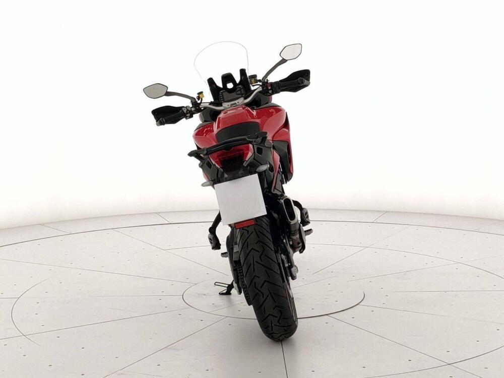 Ducati Multistrada V2 S (2022 - 24) (4)