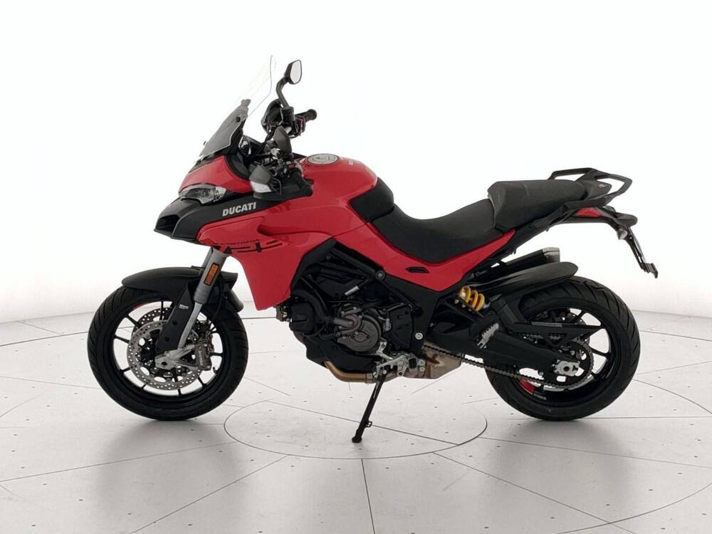 Ducati Multistrada V2 S (2022 - 24) (3)