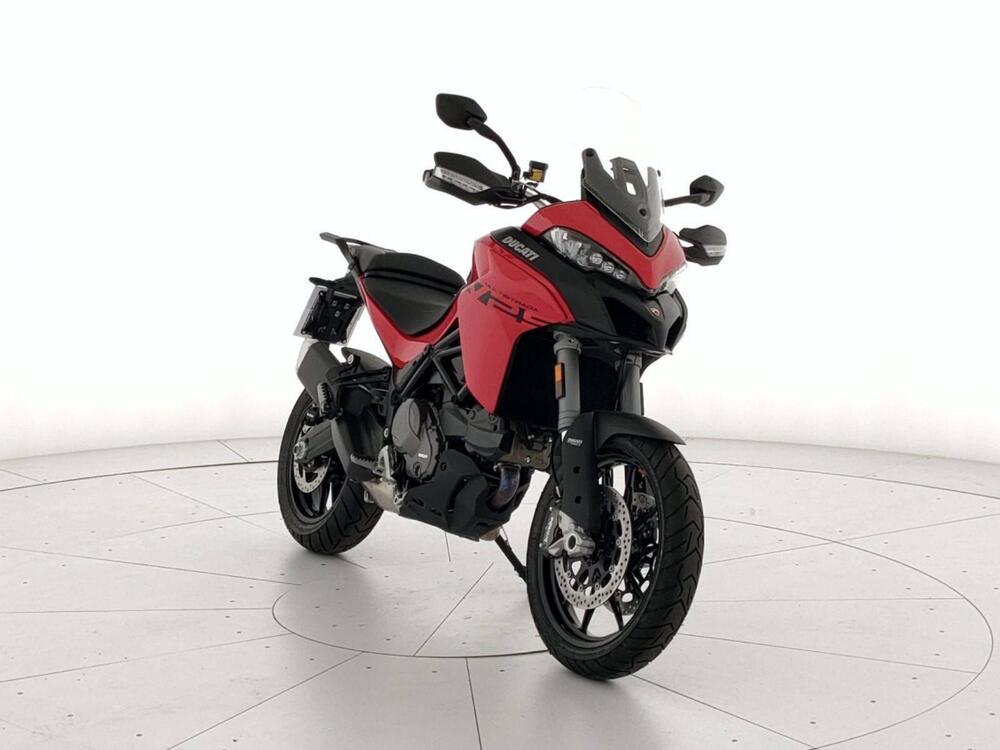 Ducati Multistrada V2 S (2022 - 24) (2)