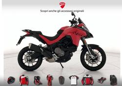 Ducati Multistrada V2 S (2022 - 24) usata