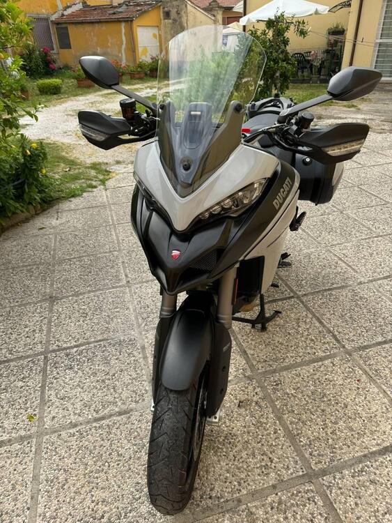 Ducati Multistrada 950 S (2019 - 20) (2)