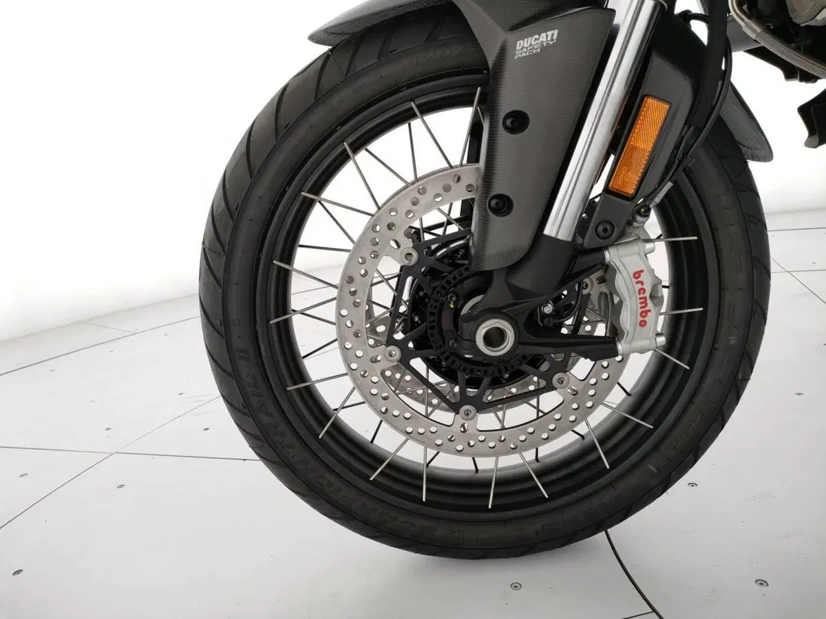 Ducati Multistrada V4 Rally (2023 - 25) (12)