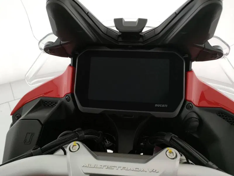 Ducati Multistrada V4 Rally (2023 - 25) (7)