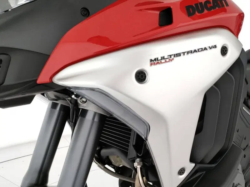 Ducati Multistrada V4 Rally (2023 - 25) (11)