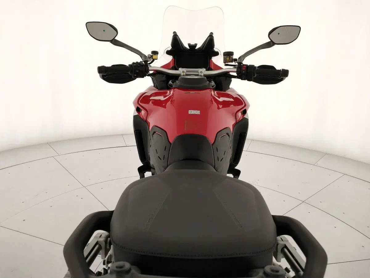 Ducati Multistrada V4 Rally (2023 - 25) (6)
