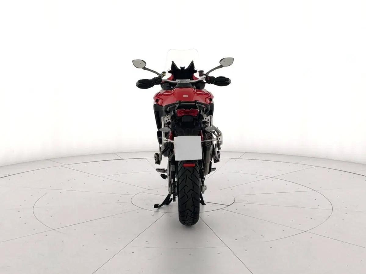 Ducati Multistrada V4 Rally (2023 - 25) (5)