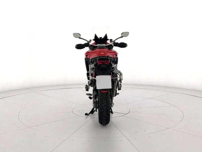 Ducati Multistrada V4 Rally (2023 - 25) (5)