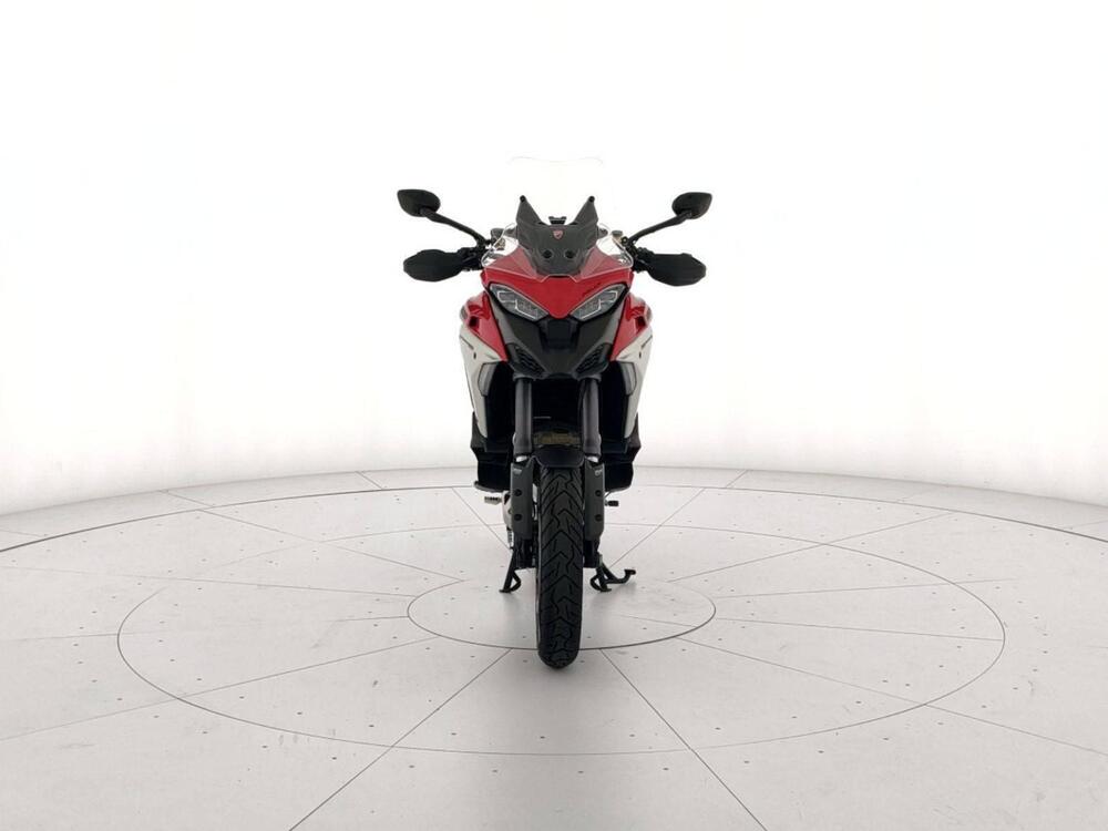 Ducati Multistrada V4 Rally (2023 - 24) (4)