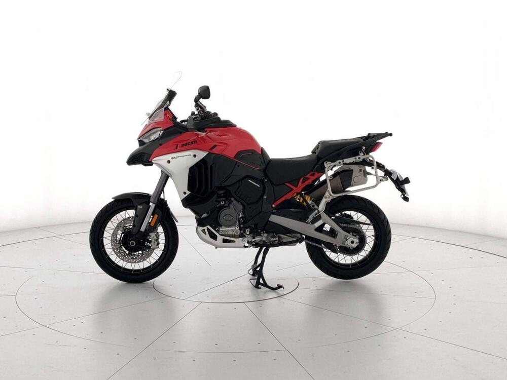 Ducati Multistrada V4 Rally (2023 - 24) (3)