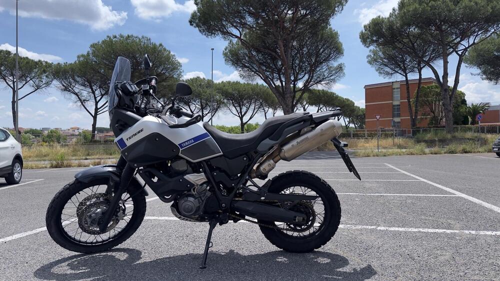 Yamaha XT 660 Z Ténéré (2008 - 16) (2)