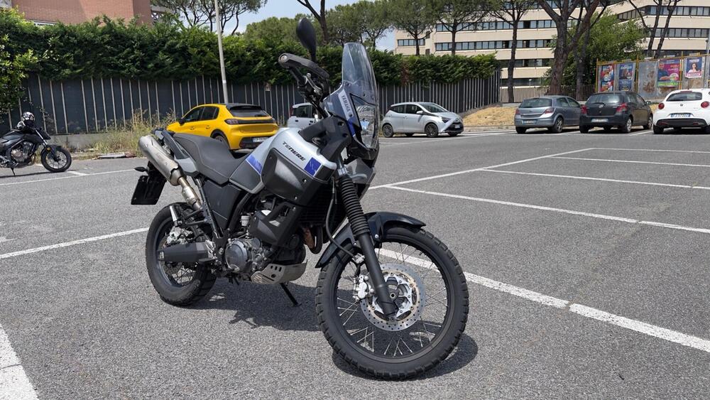 Yamaha XT 660 Z Ténéré (2008 - 16) (4)