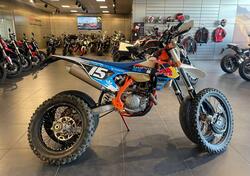 KTM EXC 450 Six Days (2019) usata