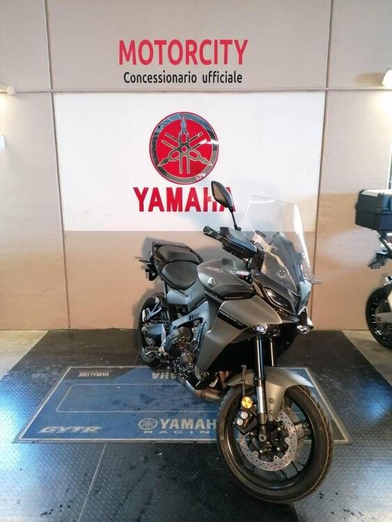 Yamaha Tracer 9 (2021 - 24) (2)
