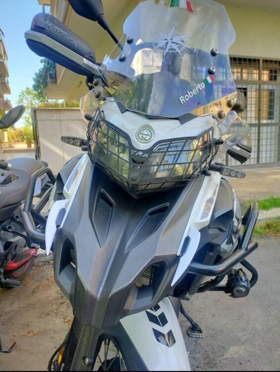 Benelli TRK 502X (2020) (2)