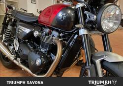 Triumph Speed Twin 1200 (2021 - 24) nuova