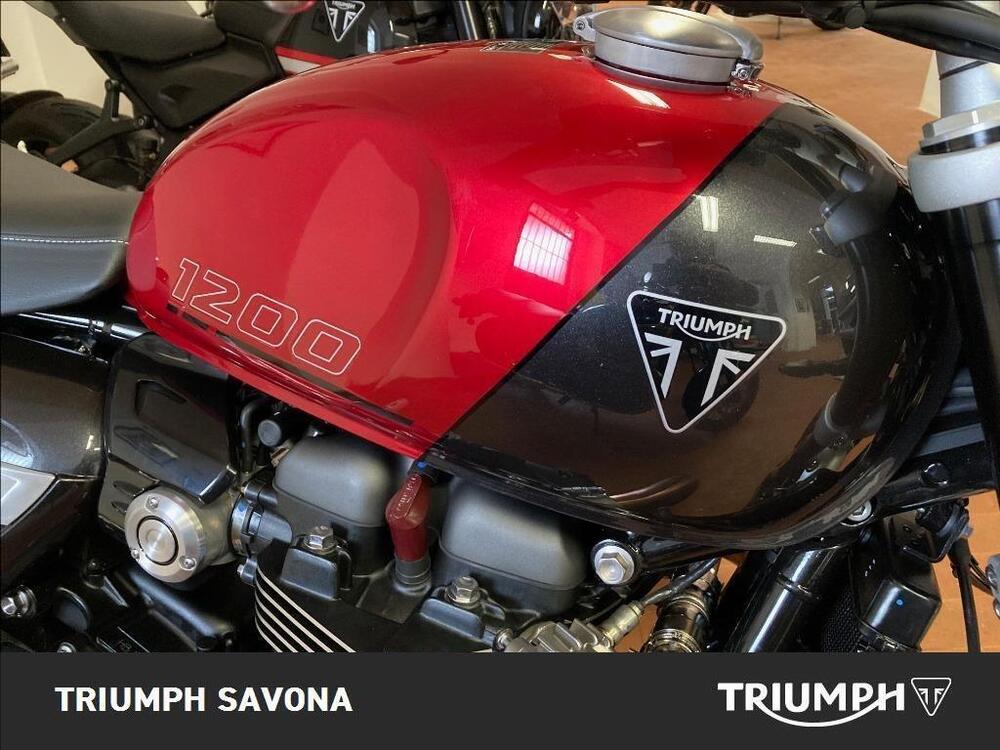 Triumph Speed Twin 1200 (2021 - 24) (2)