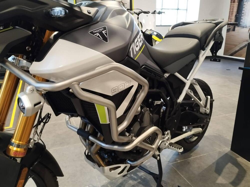 Triumph Tiger 900 Rally Aragón Edition (2023 - 24) (2)