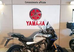 Yamaha Tracer 9 GT (2021 - 24) usata