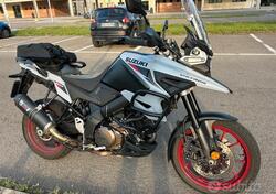 Suzuki V-Strom 1050SE (2023 - 24) usata