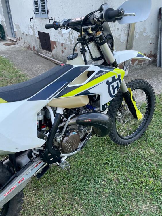 Husqvarna TE 300i (2019) (5)