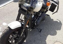 Harley-Davidson 114 Fat Bob (2018 - 20) - FXFBS usata