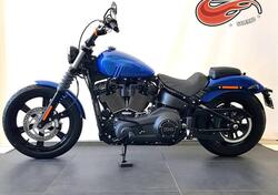 Harley-Davidson Street Bob 114 (2021 - 24) nuova