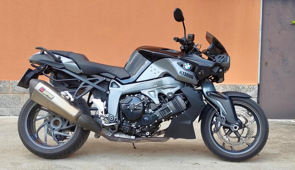 Bmw K 1300 R (2009 - 16)