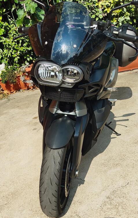 Bmw K 1300 R (2009 - 16) (3)