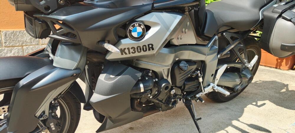 Bmw K 1300 R (2009 - 16) (4)