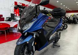 Kymco AK 550 (2017 - 19) usata