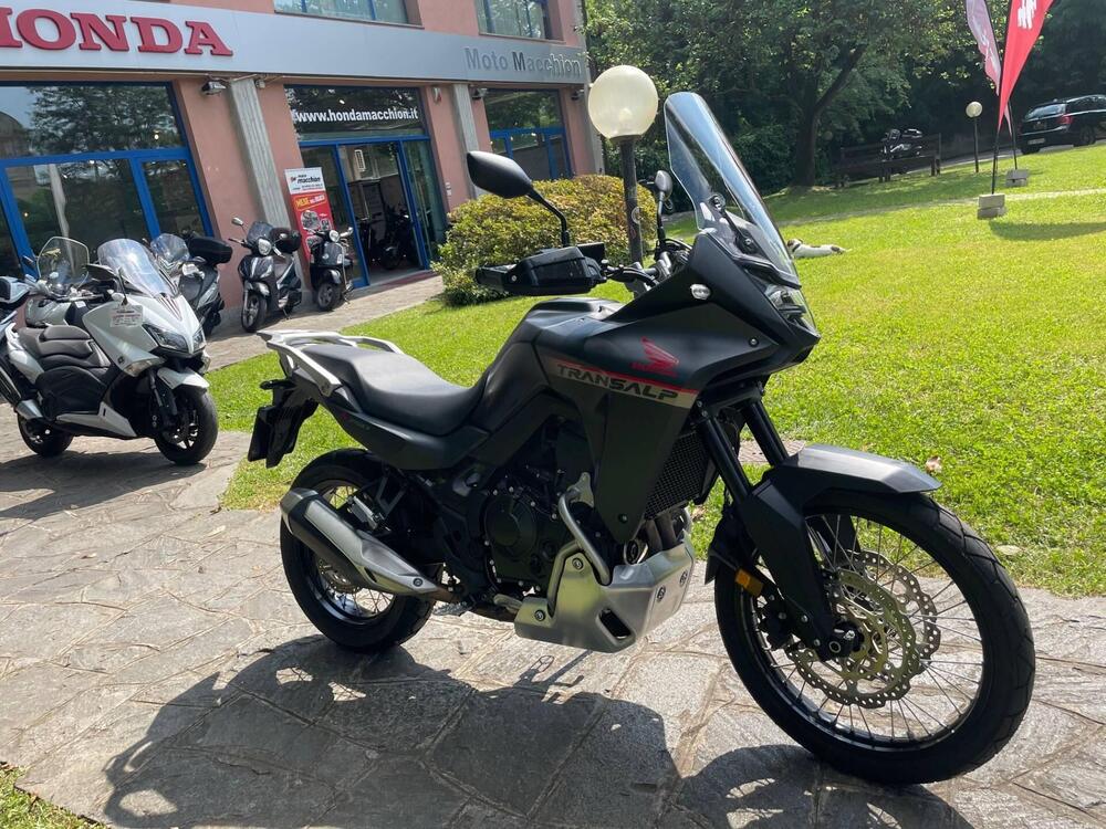 Honda Transalp XL750 (2023 - 24) (4)