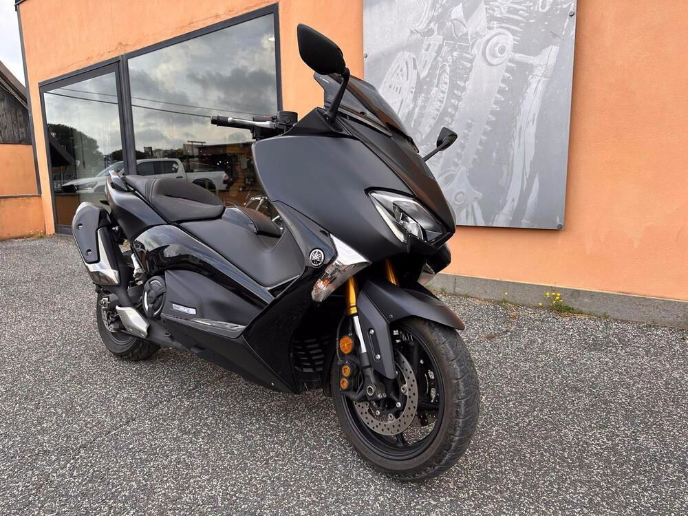 Yamaha T-Max 530 SX (2017 - 19) (2)