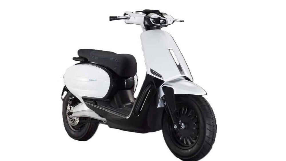 Velocifero Tennis 125 (2024)