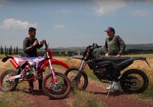 Beta RR 50 Racing e RR 125 4T: rispondiamo alle vostre domande! [VIDEO]