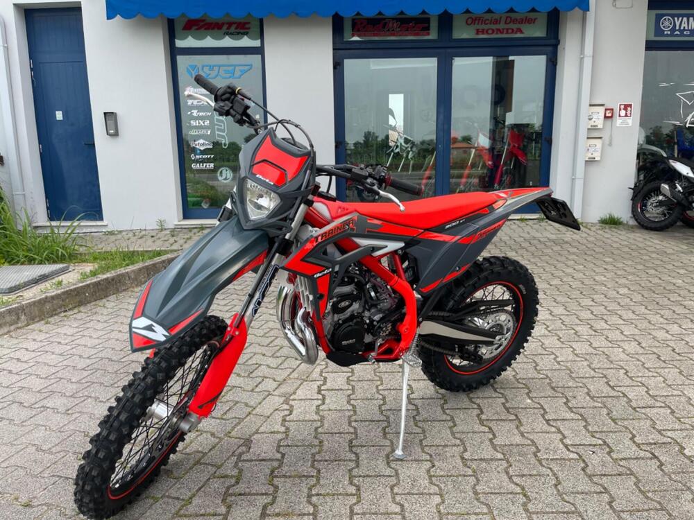 Betamotor Xtrainer 300 2T (2025) (2)