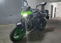 Kawasaki Z 500 SE (2024) usata