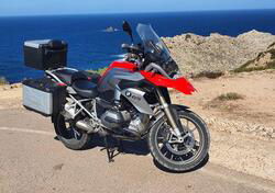 Bmw R 1200 GS (2013 - 16) usata