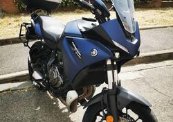 Yamaha Tracer 700 (2020) usata