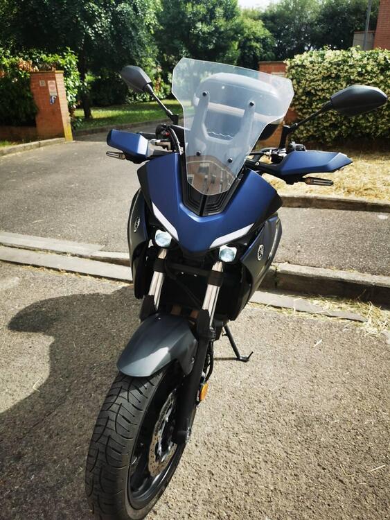 Yamaha Tracer 700 (2020) (3)