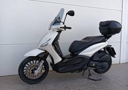 Piaggio Beverly 300 i.e. (2010 - 16) usata