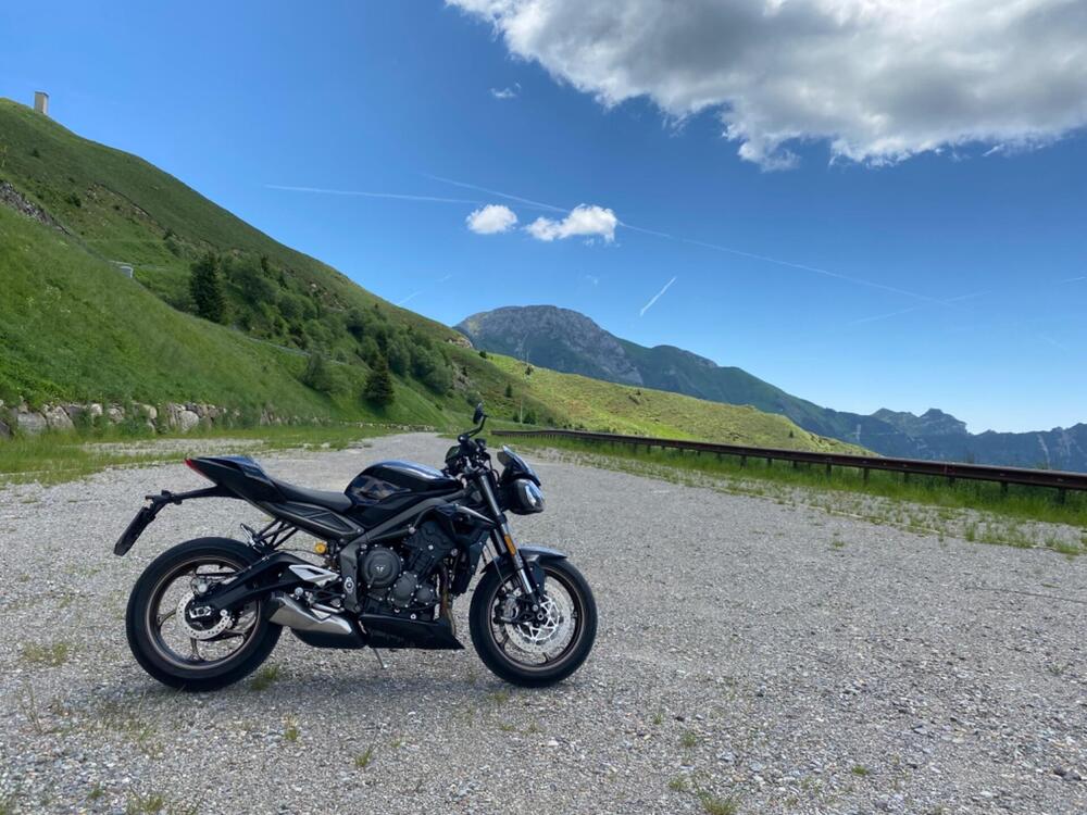 Triumph Street Triple RS (2020 - 22) (3)