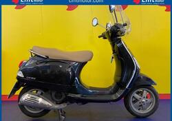 Vespa LX 150 (2005 - 11) usata