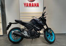 Yamaha MT-125 (2021 - 24) usata