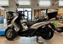 Piaggio Beverly 300 S i.e. ABS-ASR (2016 - 20) usata