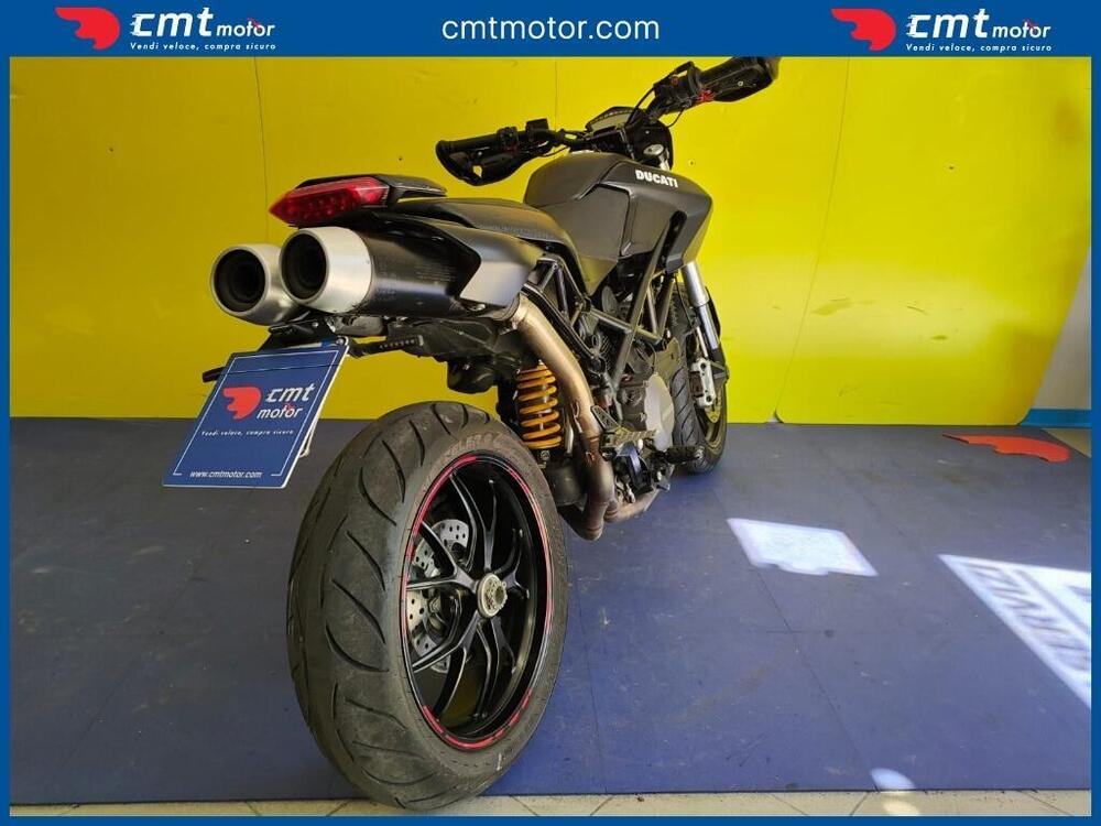 Ducati Hypermotard 796 (2012) (4)