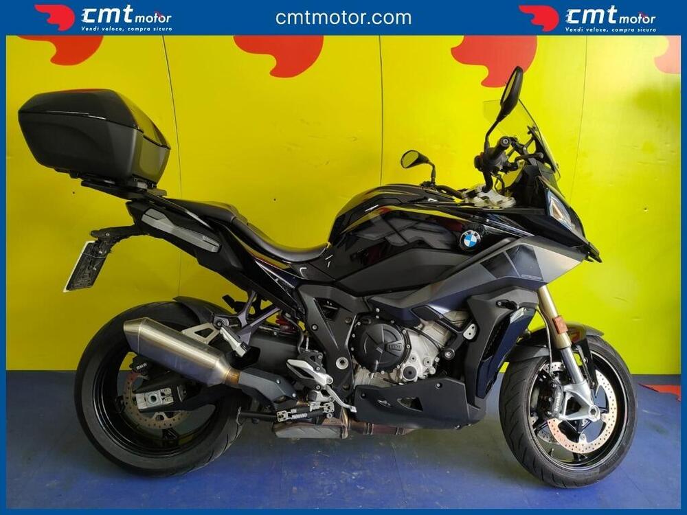 Bmw S 1000 R (2021 - 24)