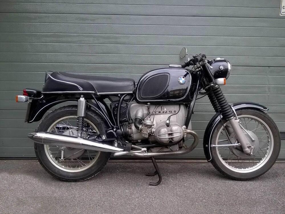 Bmw R 75/5