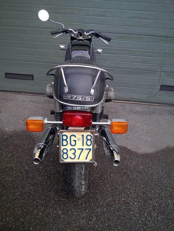 Bmw R 75/5 (4)