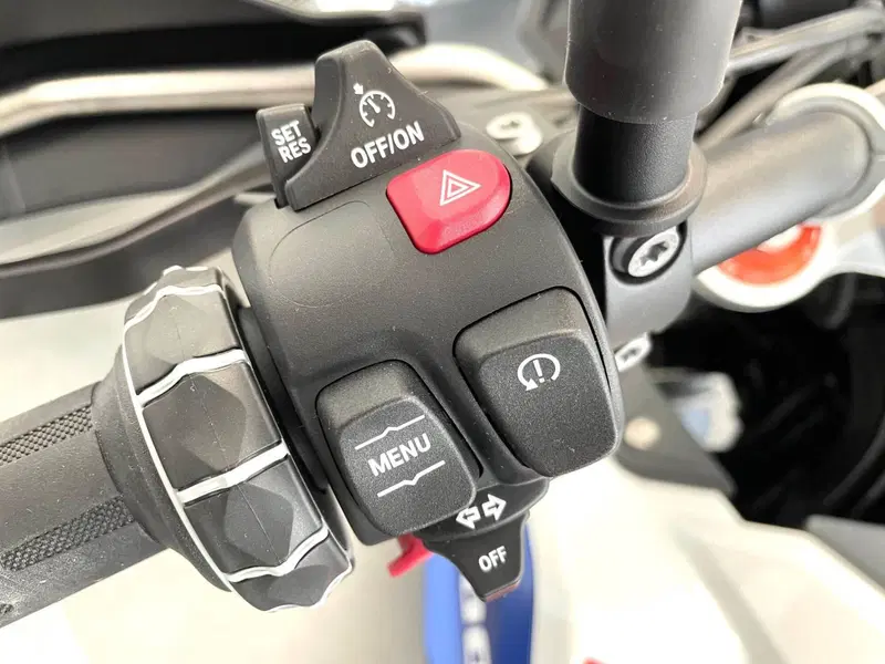Bmw F 900 GS (2024 - 26) (7)